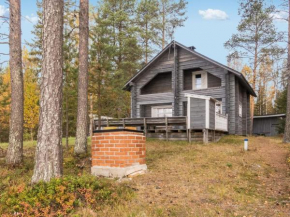 Holiday Home Joulupukin mökki by Interhome, Rovaniemi